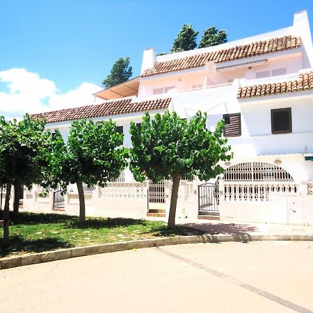 Peñíscola Breima Residencial Lek 아파트 외부 사진