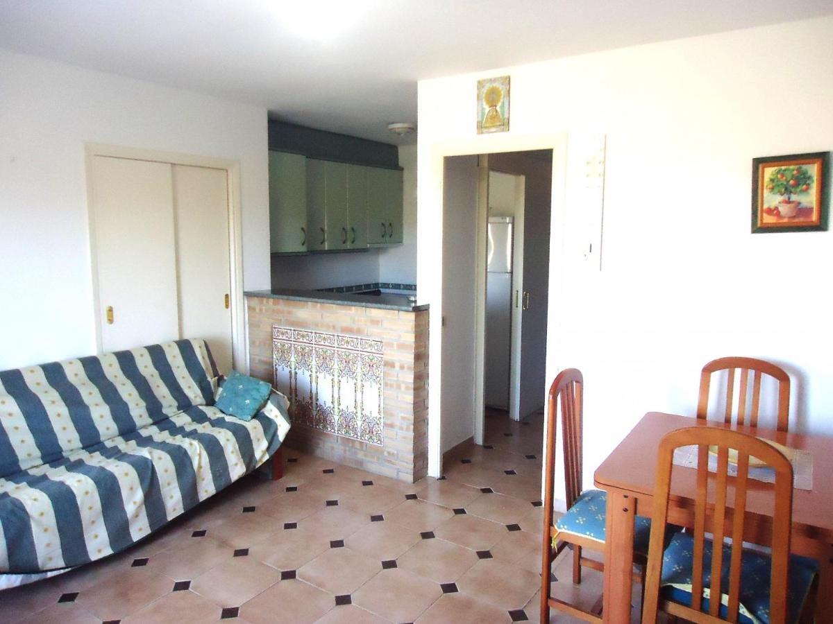 Peñíscola Breima Residencial Lek 아파트 외부 사진