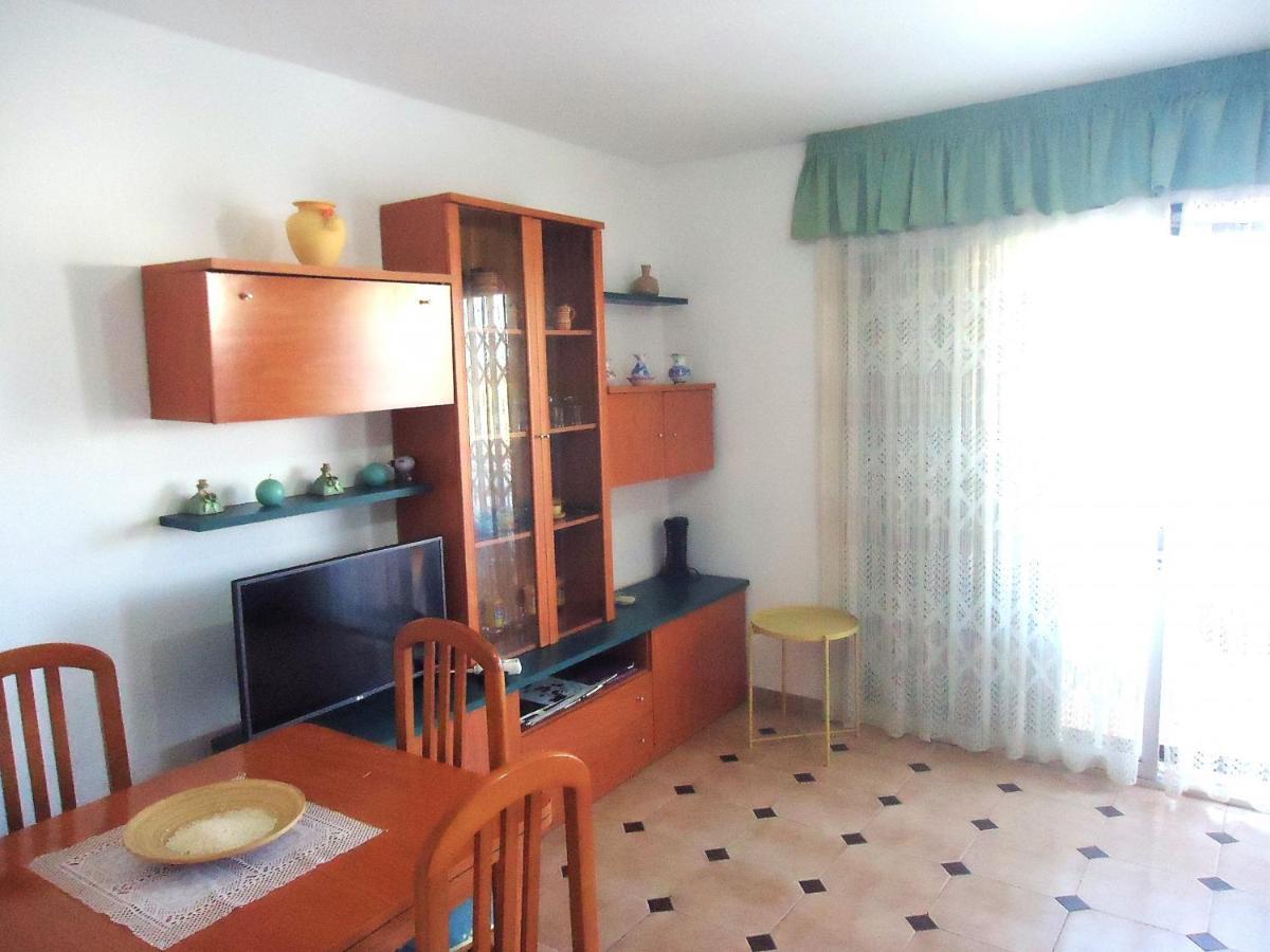 Peñíscola Breima Residencial Lek 아파트 외부 사진