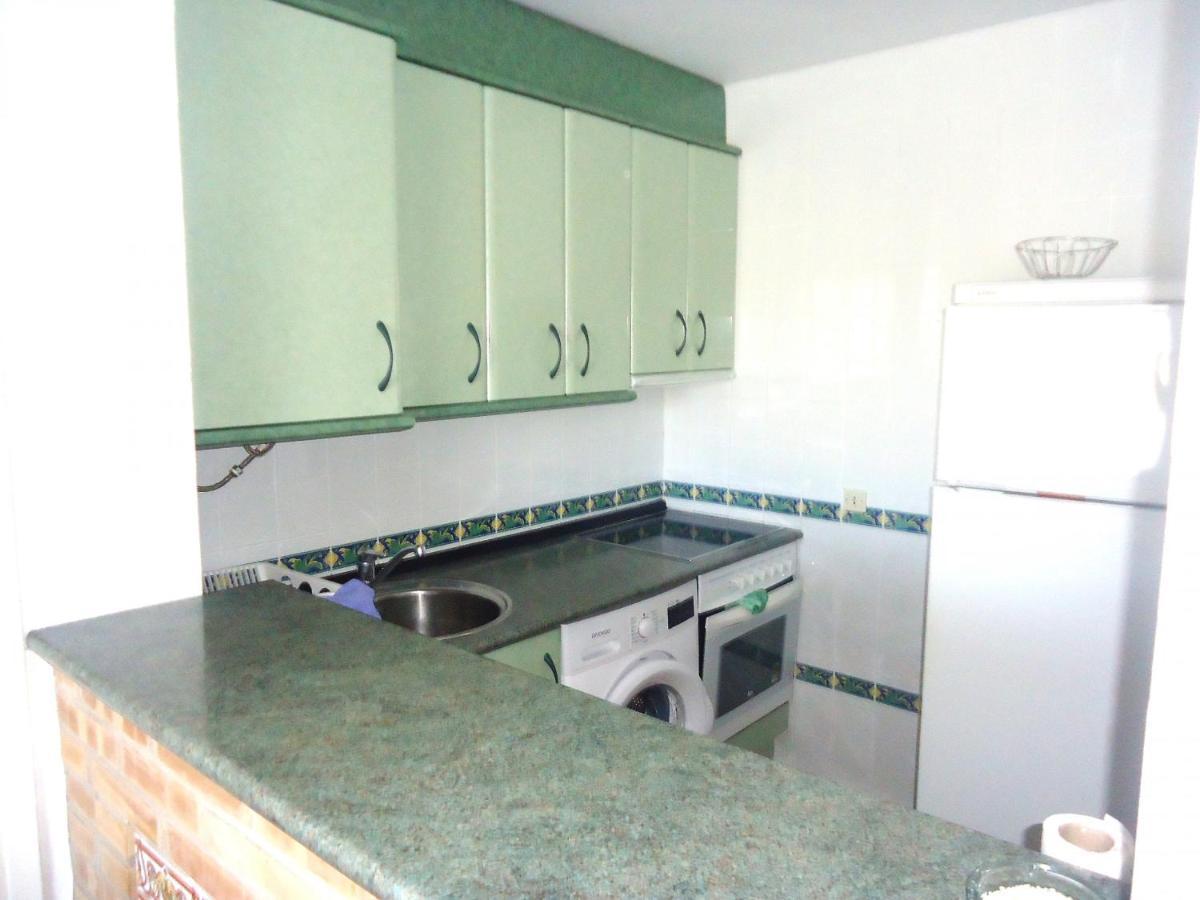 Peñíscola Breima Residencial Lek 아파트 외부 사진