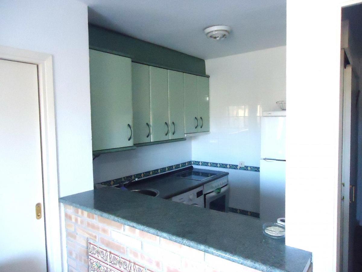 Peñíscola Breima Residencial Lek 아파트 외부 사진